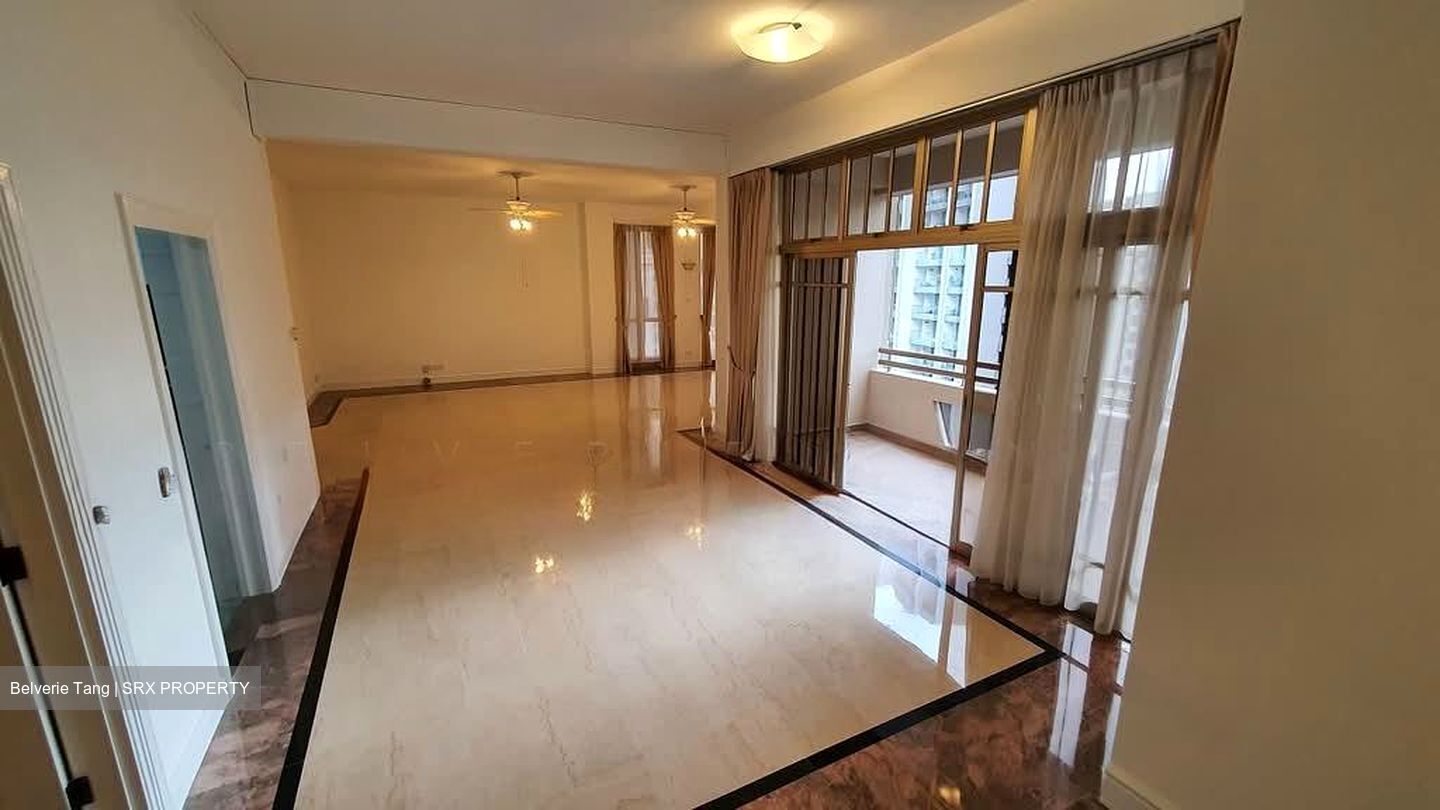 Leonie Condotel (D9), Condominium #587765581